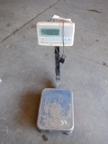 A AND D FD-150KAM Digital Scale
