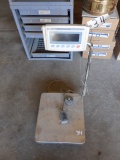 A AND D GP-20K Digital Scale