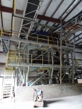 DRAWINGS AVAILABLE! JIGGING FACILITY 