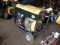 LEADING 6800EW Portable Diesel Generator