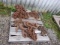 Assorted Chain Spreaders