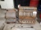 (2) Antique NATIONAL Cash Registers (BC)