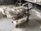JET Portable Metal Cutting Band Saw