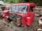 AUTOCAR Truck Cab