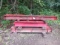 (3) Bolster Beams