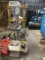 DELTA 70-200 Pedestal Drill Press and Accessories