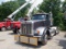 2008 PETERBILT Model 367 Tri-Axle Truck Tractor, VIN# 1XPTD40X58D752334, po