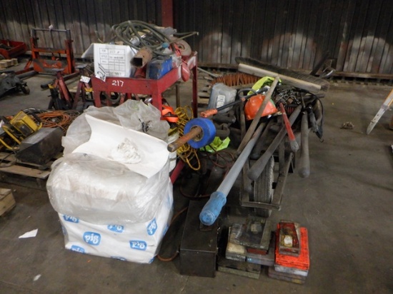 Contractors Kit