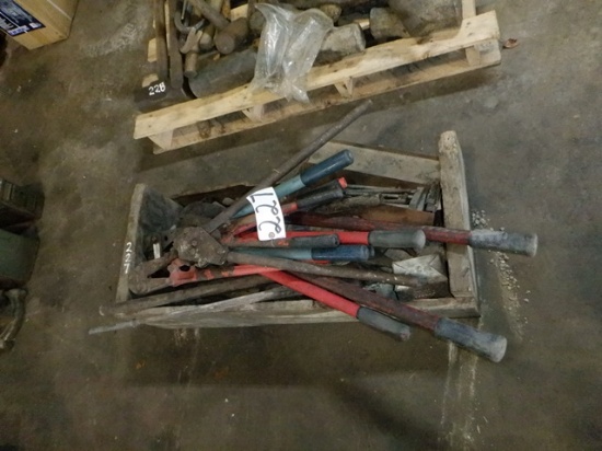 Crimpers and Cutters