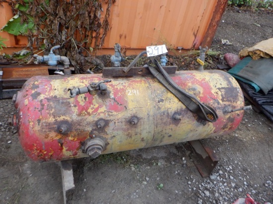 Air Manifold