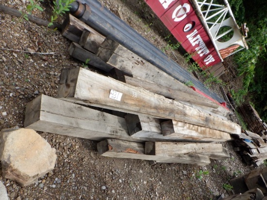 Wood Beams