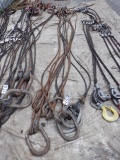 (6) 2-Part Cable Spreaders