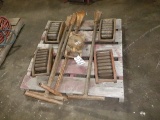 HILMAN Multi Ton Rollers