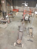 10 Ton Hydraulic Floor Jack