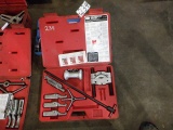 PROTO 6 Ton Wide Spread Puller Set
