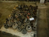 (1 Pallet) Assorted Sockets