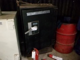 DIEBOLD Combination Safe