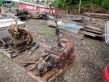 FULLER 13 Speed Transmission