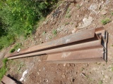 16' Forklift Lifting Boom