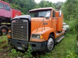 FREIGHTLINER Tandem Axle Truck Tractor, VIN#1FUYDSYBXLH381959