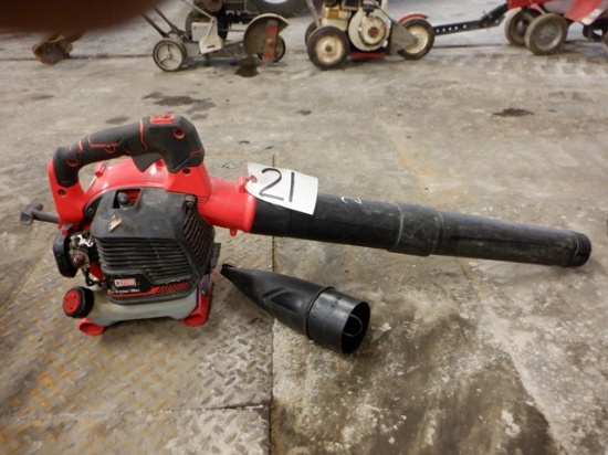 CRAFTSMAN B2200 Leaf Blower