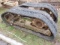 (1 Set) LOEGERING Bolt-On Crawlers (New Holland LS185B)