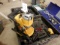 DEWALT DW073 Cordless Rotary Laser