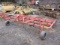 UNVERFERTH Perfecta II, 13' Spring Tooth/Ground Conditioner (3-Point Hitch)