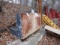 Pickup Fuel Tank