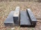 (2) Step Fuel Tanks