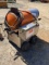 PAL Portable Pressure Washer/Steam Cleaner (Condition Unknown)