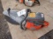 HUSQVARNA 770 Demo Saw