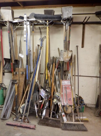 Contractors Tools