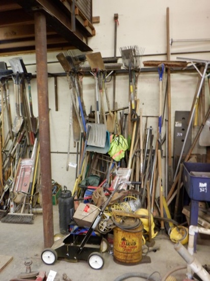 Contractors Tools