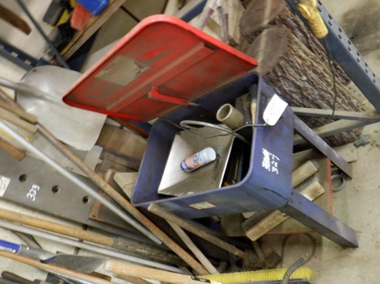 Parts Washer