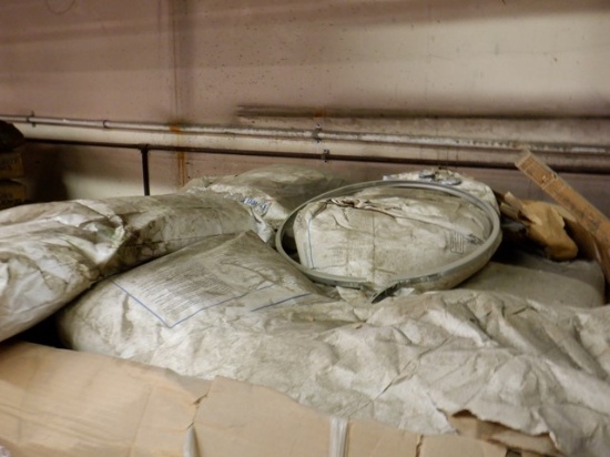 Soil Solidifier Compound