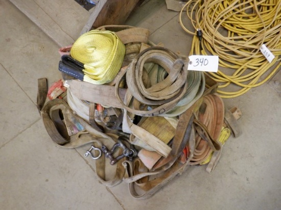 Nylon Slings