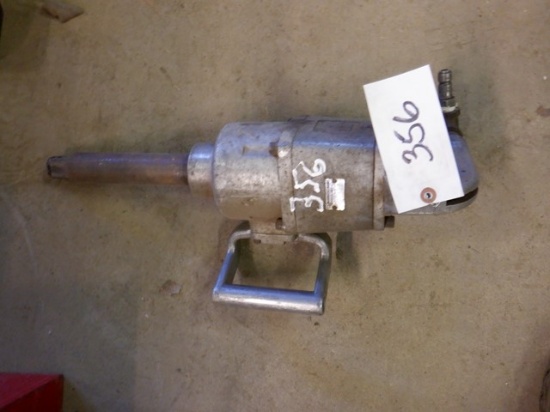 INGERSOLL RAND 1" Pneumatic Impact Wrench