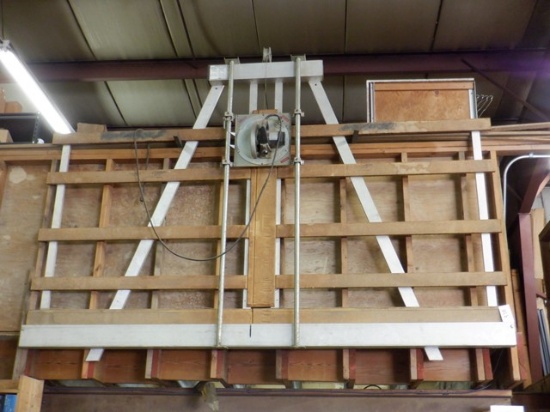 DEWALT Panel Saw
