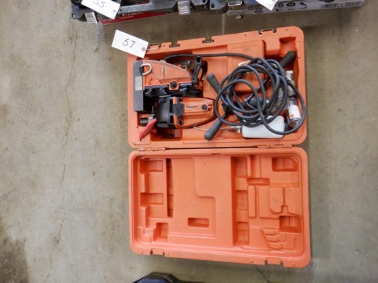JMH Short Slugger Magnetic Drill