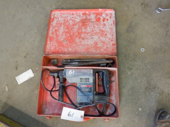 BOSCH Electric Hammer Drill