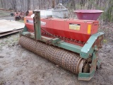 BRILLION Turfmaker SL8, 96