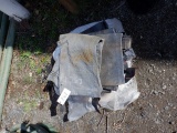 Pump and Filter Bags