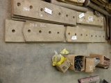 (3 Pieces) Cutting Edge (Cat D8N)