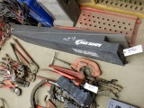 (1 Set) Race Ramps