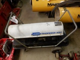 LB WHITE Tradesman K155 Portable Space Heater