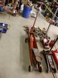20 Ton Floor Jack