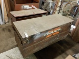 (2) Gang Boxes