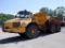 2001 VOLVO Model A35D, 35 Ton 6x6 Articulated End Dump, s/n A35DV61056, powered by Volvo D12CABE2
