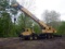 1978 GROVE Model TMS475, 50 Ton Hydraulic Truck Crane, s/n 41726, powered by Cummins 6 cylinder